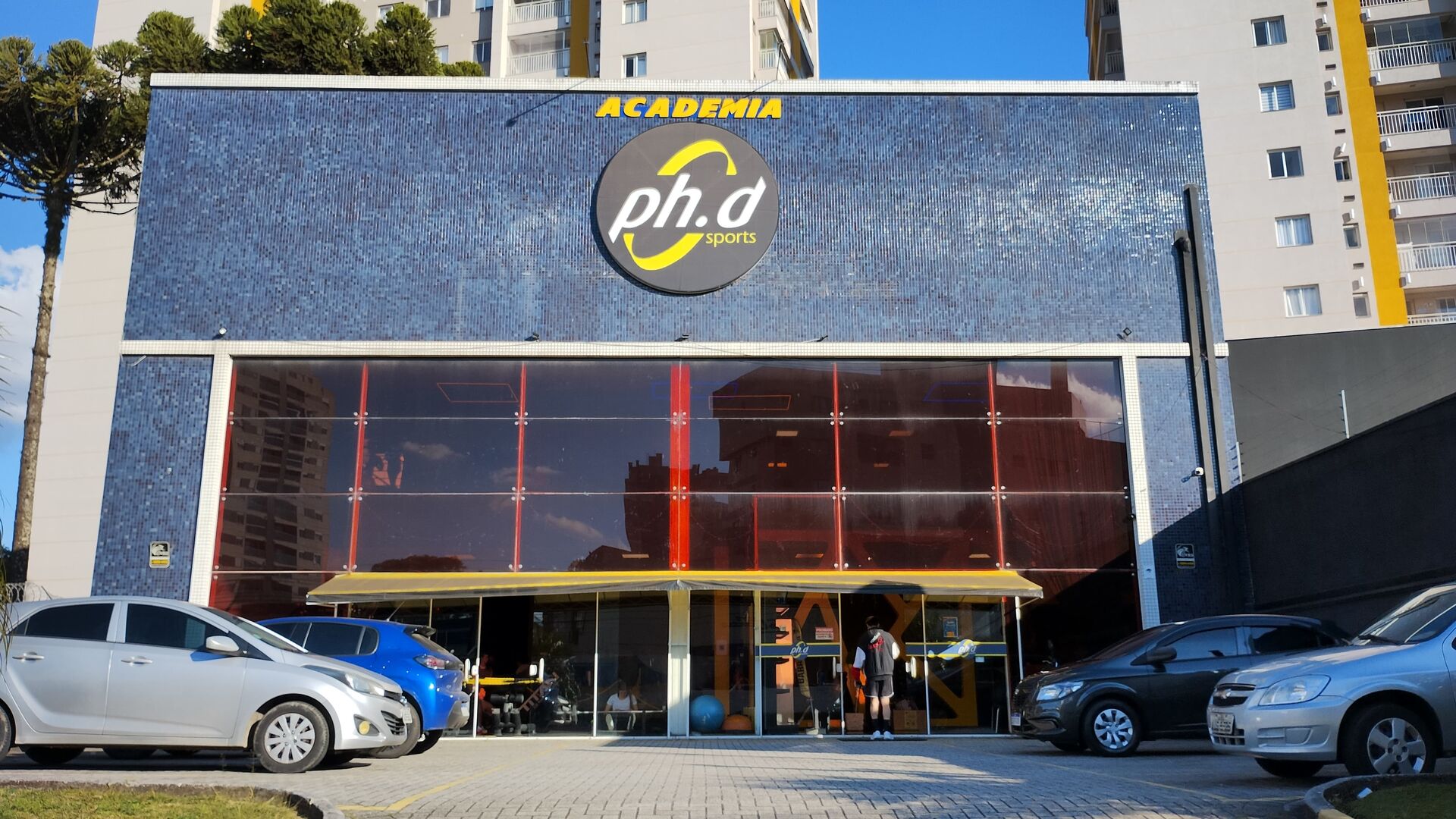 Unidade Capão Raso